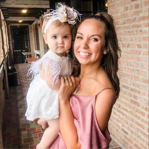 Meet your Posher, Kiley